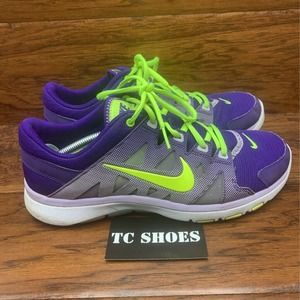 Nike Flex Supreme Tr2 Running Shoes 9M